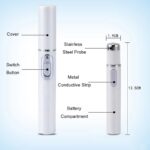 Blue Light Therapy Acne Laser Pen Soft Scar Wrinkle Removal Treatment Device Skin Care Beauty Equipment - Image 8