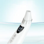 Electric Visual Blackhead Suction Instrument Household Cleansing Pore Cleaner For Skin Equipment Skin Care Tool - Image 4