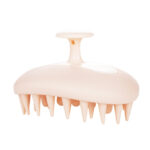 2-in-1 Silicone Shampoo Brush Hair Massage Comb - Image 6
