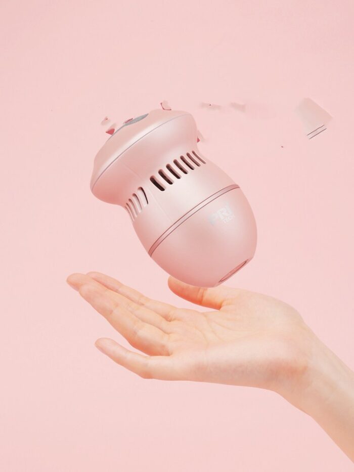 Multifunctional Electric Foot File Grinder Machine Dead Skin Callus Remover - Image 7
