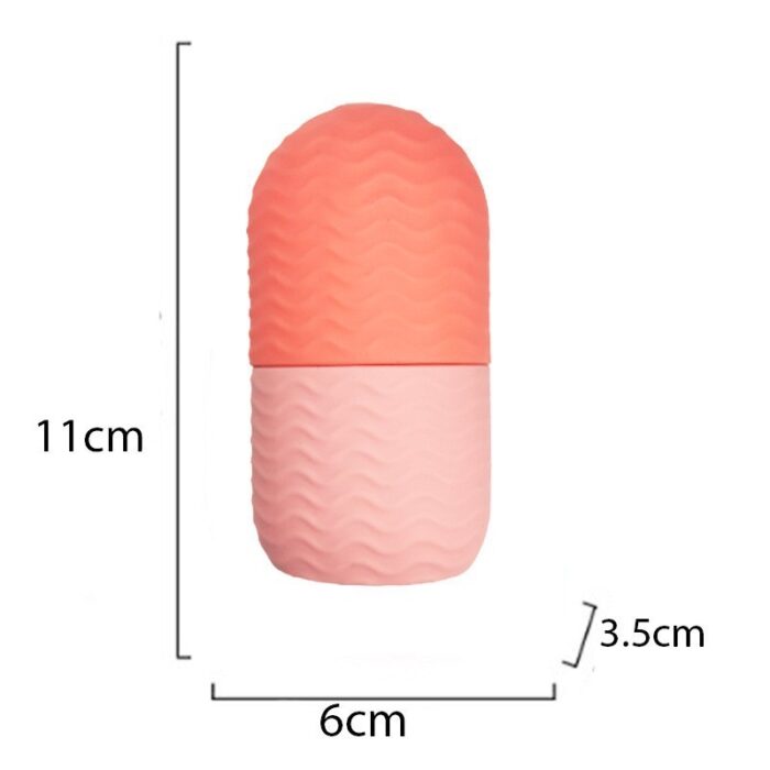 Facial Ice Ice Roller Apply Face Ice Tray - Image 6