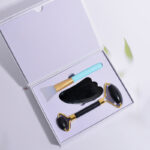 Beauty Face Care Massage Jade Device - Image 4