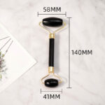 Beauty Face Care Massage Jade Device - Image 7