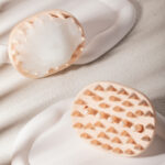 2-in-1 Silicone Shampoo Brush Hair Massage Comb