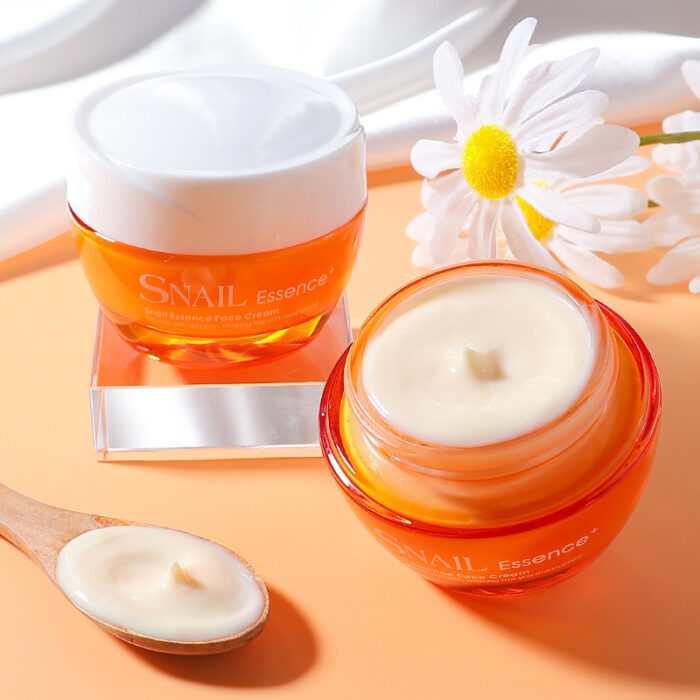 Facial Moisturizing  Cream Lotion Skin Care Products - Image 1