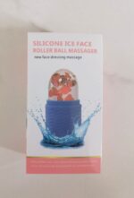 Facial Ice Ice Roller Apply Face Ice Tray - Image 9
