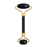 Beauty Face Care Massage Jade Device - Image 2