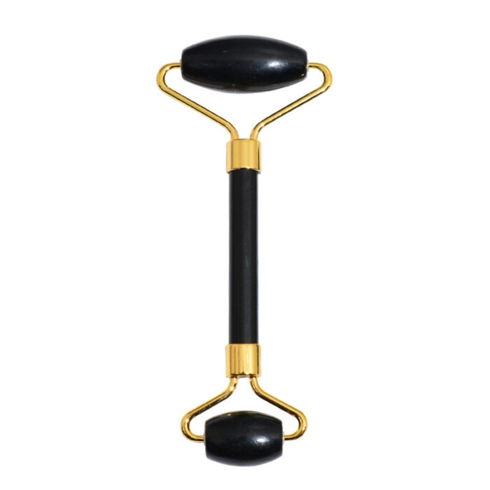 Beauty Face Care Massage Jade Device - Image 2